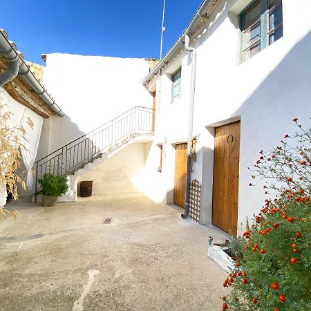 Casa Rural Biota Εξωτερικό φωτογραφία