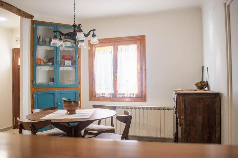 Casa Rural Biota Εξωτερικό φωτογραφία