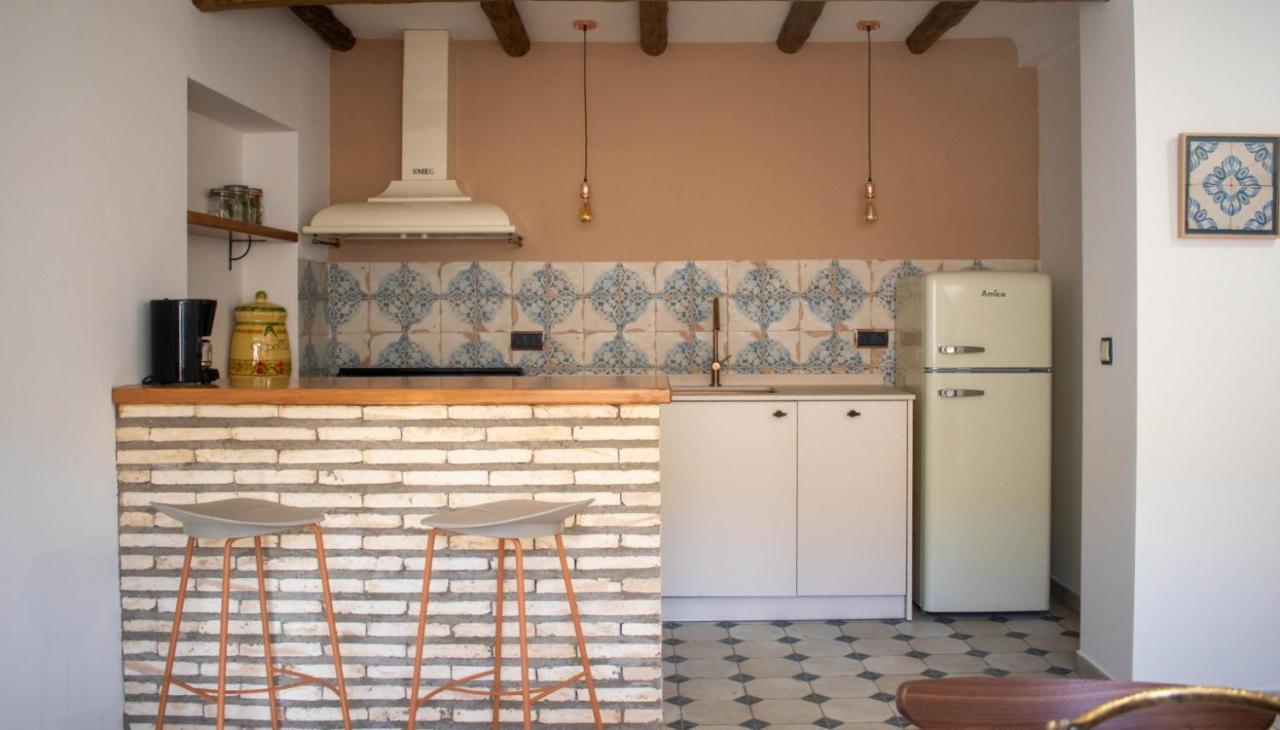 Casa Rural Biota Εξωτερικό φωτογραφία