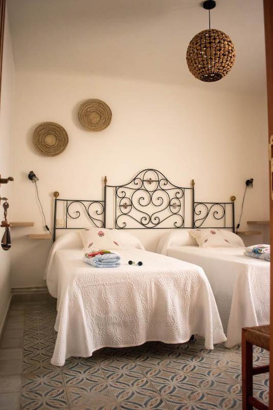Casa Rural Biota Εξωτερικό φωτογραφία