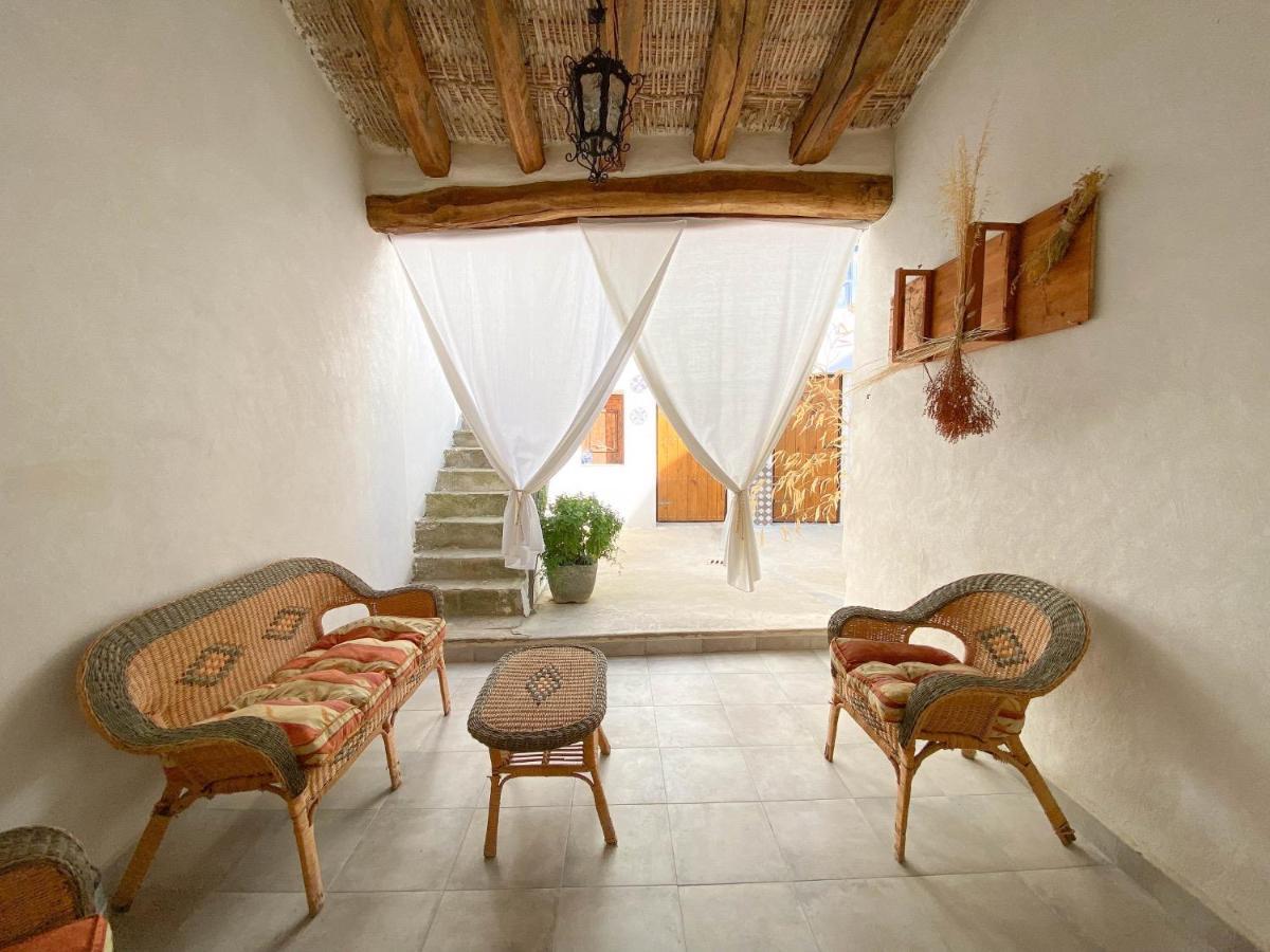 Casa Rural Biota Εξωτερικό φωτογραφία